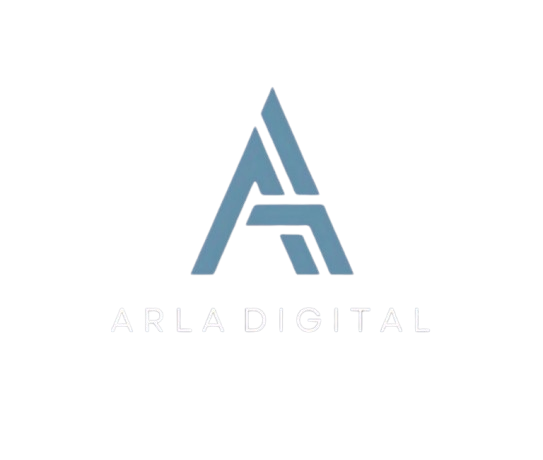 Arla Digital Logo